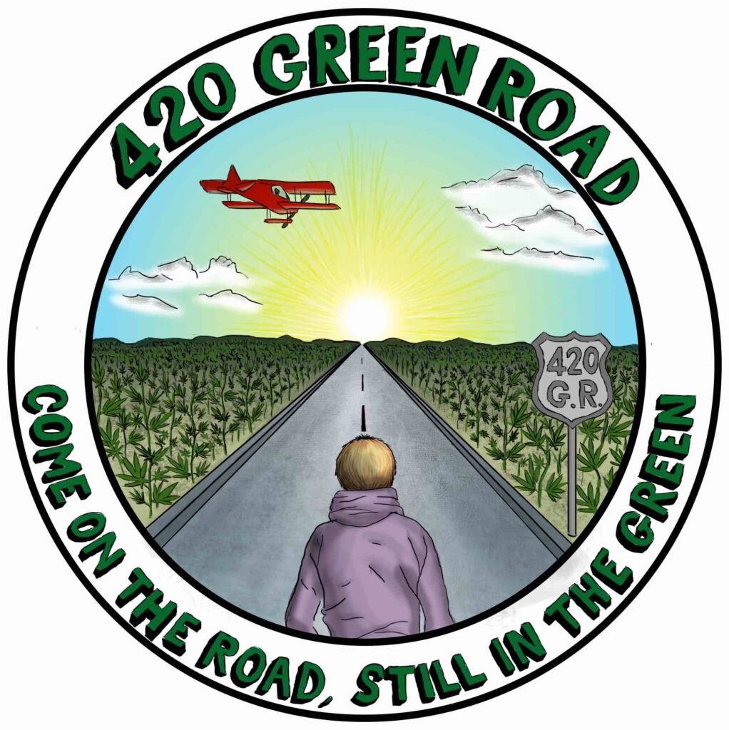 420 Green Road