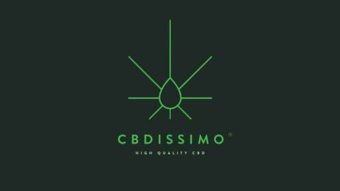 Logo CBDissimo