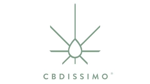 Cbdissimo logo