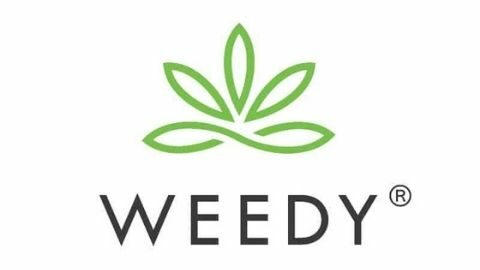 Weedy logo